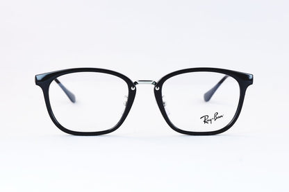 Ray-Ban メガネ RX7247D 5753 51サイズ ウェリントン レイバン RB7247D 正規品