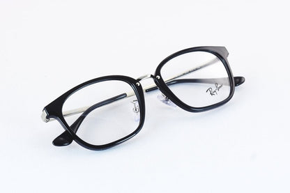 Ray-Ban メガネ RX7247D 5753 51サイズ ウェリントン レイバン RB7247D 正規品