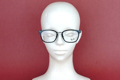 Ray-Ban メガネ RX7247D 5753 51サイズ ウェリントン レイバン RB7247D 正規品
