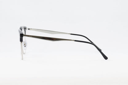 Ray-Ban メガネ RX7318D 2000 54サイズ ウェリントン CLUBMASTER クラブマスター サーモント ブロー クラシカル レイバン 正規品