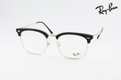 Ray-Ban メガネ RX7318D 8239 54サイズ ウェリントン CLUBMASTER クラブマスター サーモント ブロー クラシカル レイバン 正規品