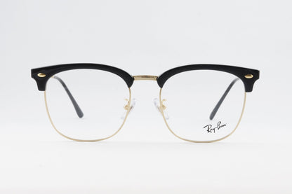 Ray-Ban メガネ RX7318D 8239 54サイズ ウェリントン CLUBMASTER クラブマスター サーモント ブロー クラシカル レイバン 正規品