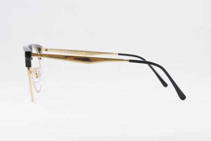 Ray-Ban メガネ RX7318D 8239 54サイズ ウェリントン CLUBMASTER クラブマスター サーモント ブロー クラシカル レイバン 正規品