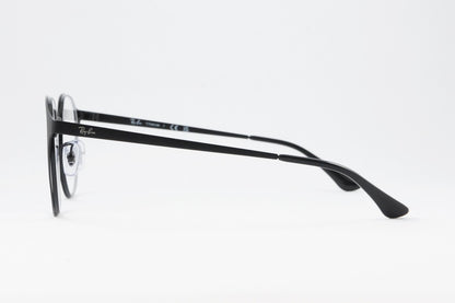 Ray-Ban メガネ RX8770D 1206 ラウンド ボストン クラシカルフレーム RB8770D レイバン 正規品