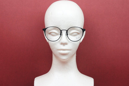 Ray-Ban メガネ RX8770D 1206 ラウンド ボストン クラシカルフレーム RB8770D レイバン 正規品