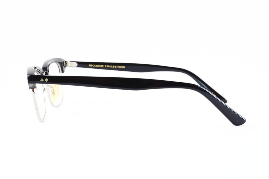 BJ CLASSIC メガネ S-701 C-1-2 サーモント ブロー チタン クラシカル BJクラシック 鯖江 日本製 正規品