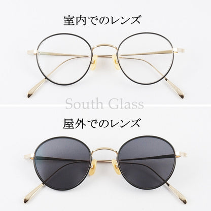 BJ CLASSIC 調光 サングラス SUNSHIFT S-PM114S C-1-1 ボストン サンシフト BJクラシック 正規品