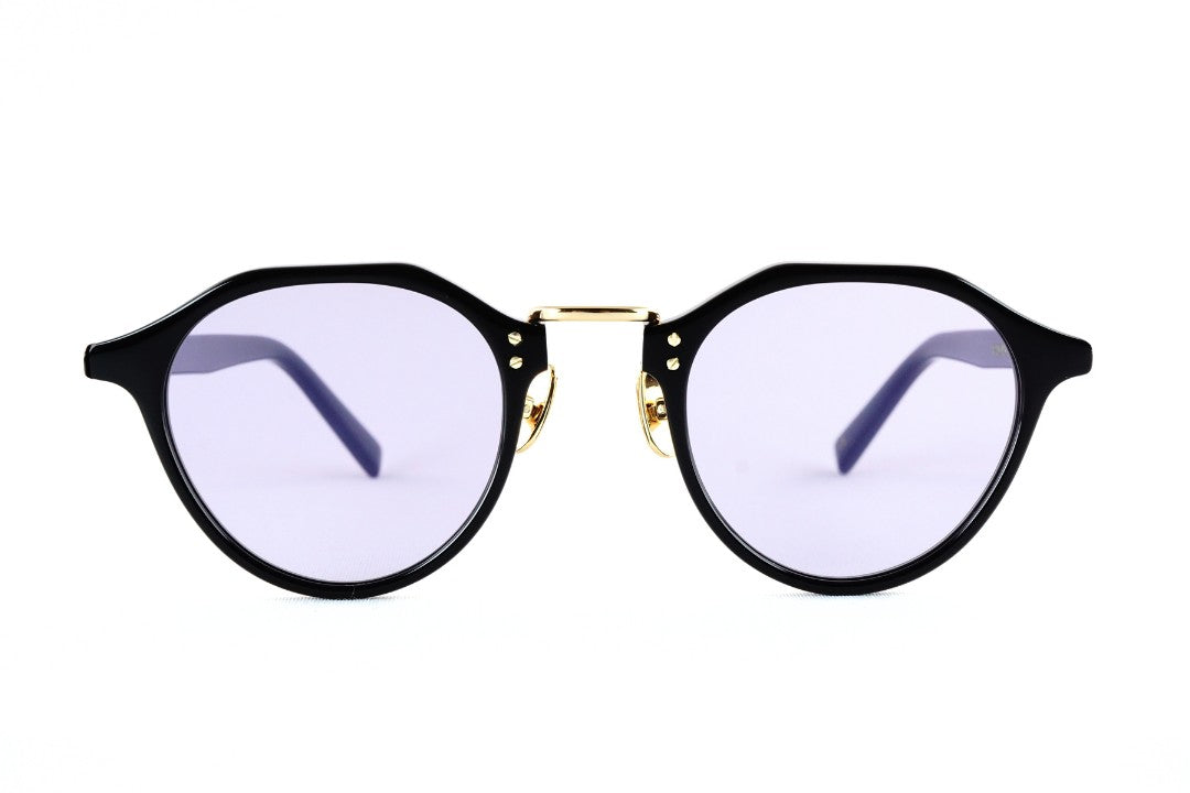 A.D.S.R. サングラス SATCHMO 01e 47サイズ クラウンパント サッチモ コンビネーション ADSR エーディーエスアール 正規品