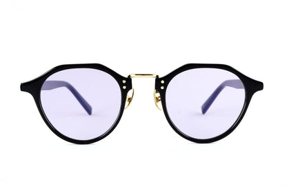 A.D.S.R. サングラス SATCHMO 01e 47サイズ クラウンパント サッチモ コンビネーション ADSR エーディーエスアール 正規品