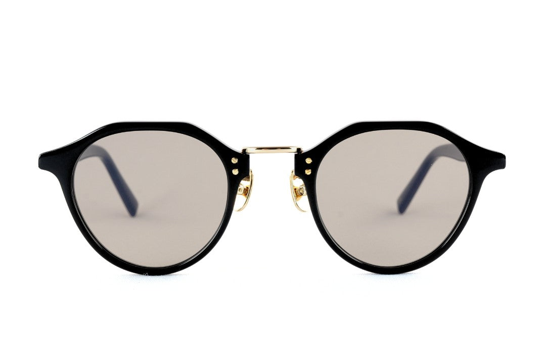 【田中樹さん着用】A.D.S.R. サングラス SATCHMO 01g 47サイズ クラウンパント サッチモ コンビネーション ADSR エーディーエスアール 正規品