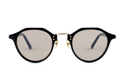 【田中樹さん着用】A.D.S.R. サングラス SATCHMO 01g 47サイズ クラウンパント サッチモ コンビネーション ADSR エーディーエスアール 正規品