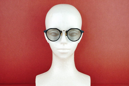 【田中樹さん着用】A.D.S.R. サングラス SATCHMO 01g 47サイズ クラウンパント サッチモ コンビネーション ADSR エーディーエスアール 正規品