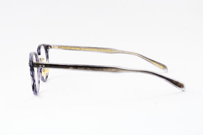 BJ CLASSIC メガネ SHINBARI SH-C510N C-90-1 ボストン コンビ セルロイド クラシカル BJクラシック シンバリ 鯖江 日本製 正規品