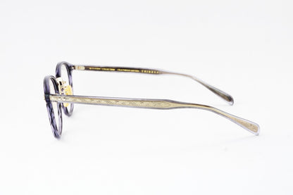 BJ CLASSIC メガネ SHINBARI SH-C548 C-90-1T ウェリントン セルロイド クラシカル ヴィンテージ 芯張り BJクラシック 鯖江 日本製 正規品