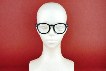 BJ CLASSIC メガネ SHINBARI SH-P569 C-1T ウェリントン セルロイド クラシカル ヴィンテージ 芯張り BJクラシック シンバリ 鯖江 日本製 正規品