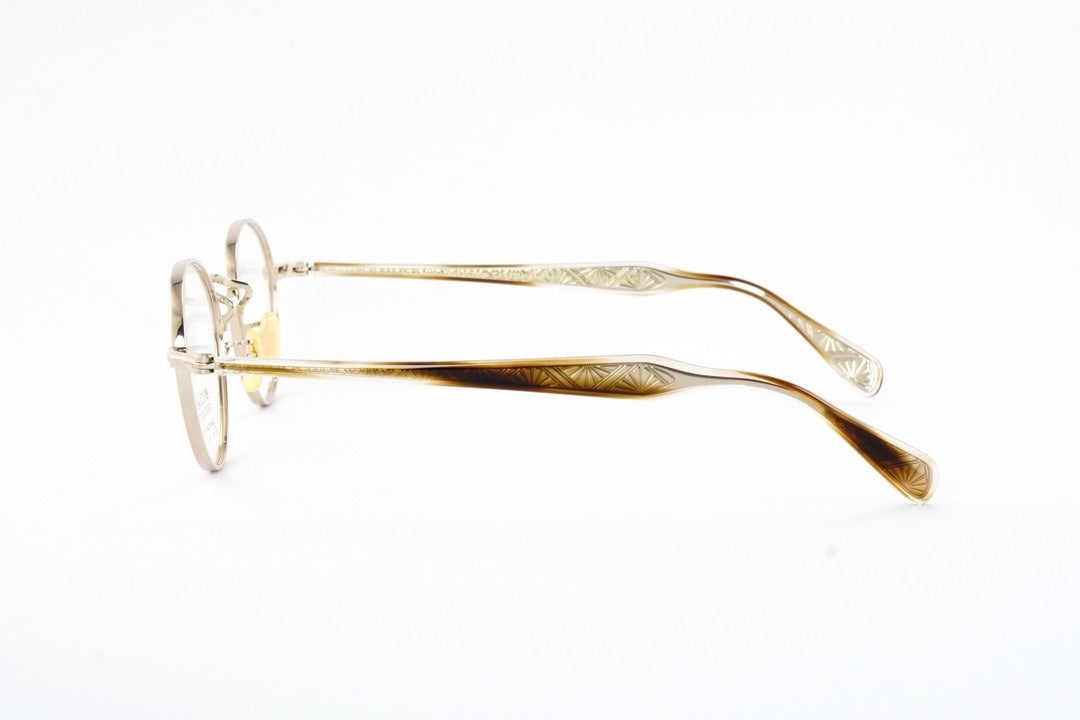 BJ CLASSIC メガネ SHINBARI SH-PM114 C-1 ボストン チタン クラシカル ヴィンテージ 芯張り BJクラシック シンバリ 鯖江 日本製 正規品