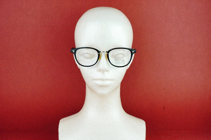 BJ CLASSIC メガネ SHINBARI SH-C548 C-1-1T ウェリントン セルロイド クラシカル ヴィンテージ 芯張り BJクラシック 鯖江 日本製 正規品