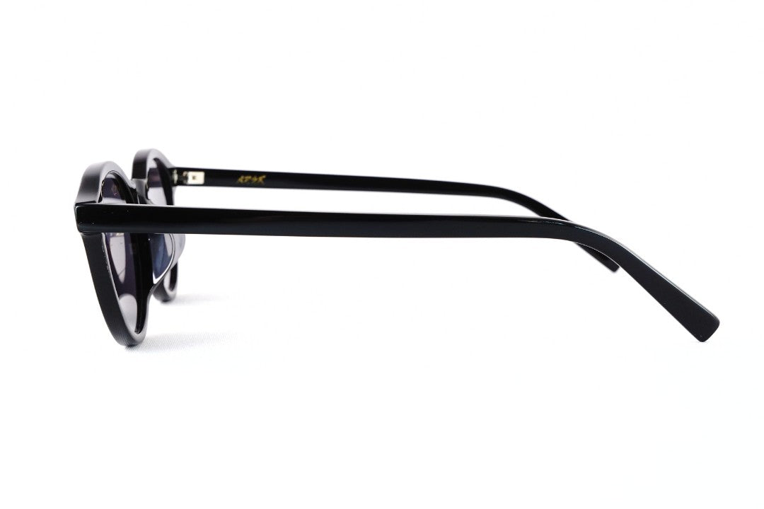 A.D.S.R. サングラス STEFAN 01a 46.5サイズ ボストン ステファン ADSR エーディーエスアール 正規品