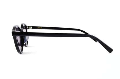A.D.S.R. サングラス STEFAN 01a 46.5サイズ ボストン ステファン ADSR エーディーエスアール 正規品