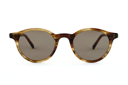 A.D.S.R. サングラス STEFAN 02 46.5サイズ ボストン ステファン ADSR エーディーエスアール 正規品