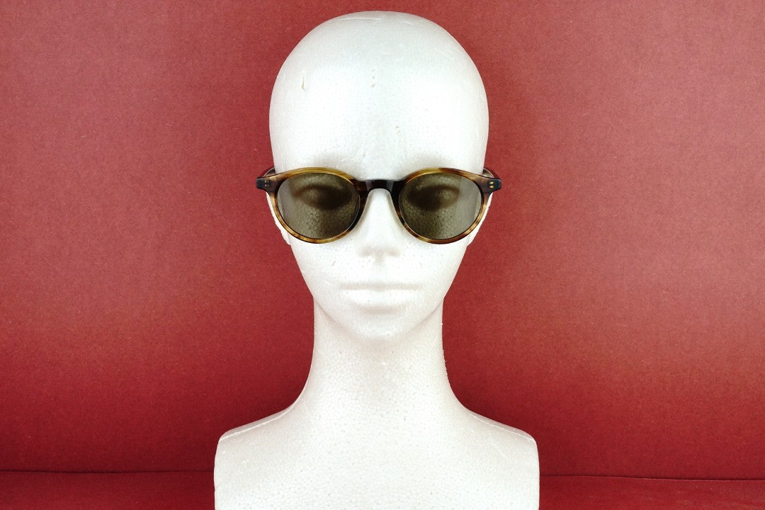 A.D.S.R. サングラス STEFAN 02 46.5サイズ ボストン ステファン ADSR エーディーエスアール 正規品