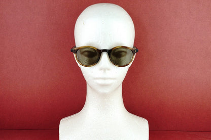 A.D.S.R. サングラス STEFAN 02 46.5サイズ ボストン ステファン ADSR エーディーエスアール 正規品