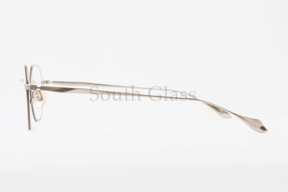 杉本 圭 メガネ KS-161 COL.2 オクタゴン クラシカル 眼鏡 スギモトケイ 正規品