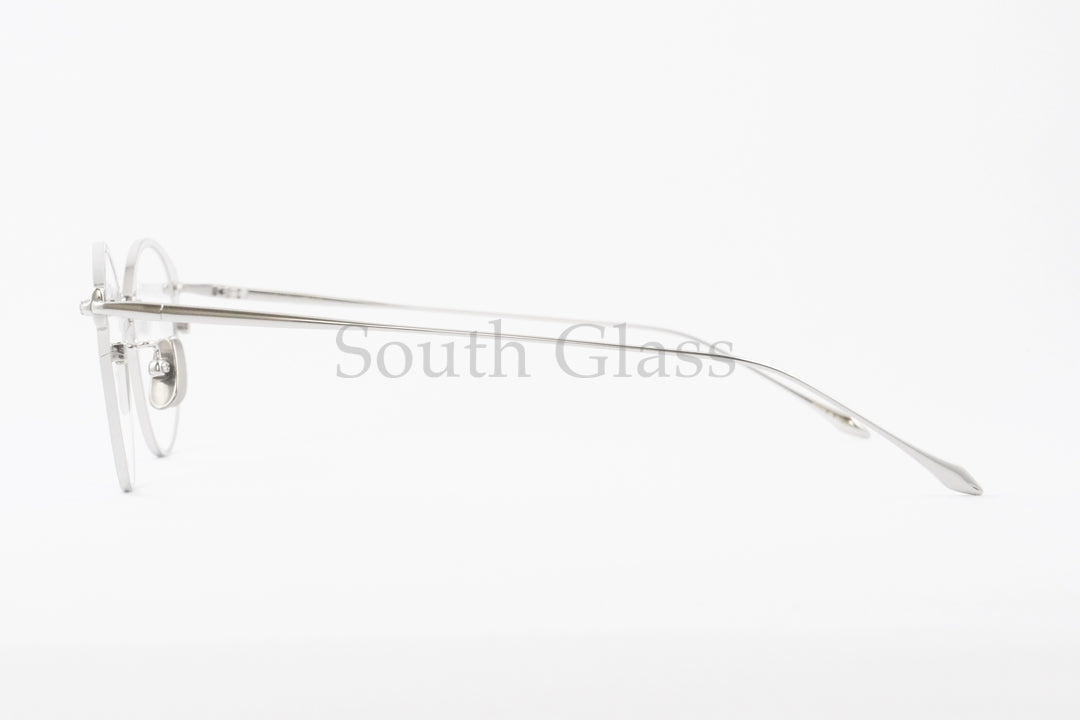 杉本 圭 メガネ KS-167 COL.2 ボストン クラシカル 眼鏡 スギモトケイ 正規品