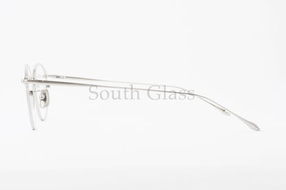 杉本 圭 メガネ KS-167 COL.2 ボストン クラシカル 眼鏡 スギモトケイ 正規品