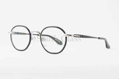 杉本 圭 メガネ KS-169 COL.1 オクタゴン クラシカル 眼鏡 スギモトケイ 正規品