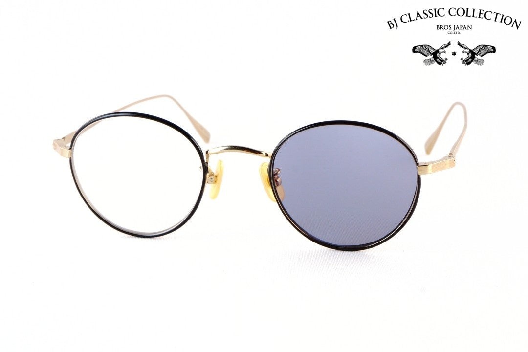 BJ CLASSIC 調光 サングラス SUNSHIFT S-PM114S C-1-1 ボストン サンシフト BJクラシック 鯖江 日本製 正規品