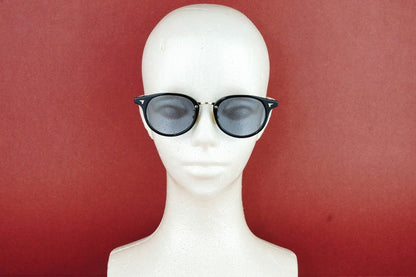 【永瀬簾さん着用】BJ CLASSIC 調光 サングラス SUNSHIFT S-C510N C-1-1 ボストン チタン クラシカル サンシフト BJクラシック 鯖江 日本製 正規品