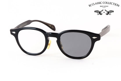 BJ CLASSIC 調光 サングラス SUNSHIFT S-JAZZ C-1a ウエリントン サンシフト BJクラシック 鯖江 日本製 正規品