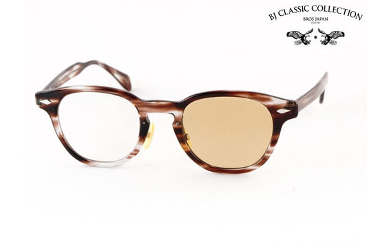 BJ CLASSIC 調光 サングラス SUNSHIFT S-JAZZ C-30a ウエリントン サンシフト BJクラシック 鯖江 日本製 正規品