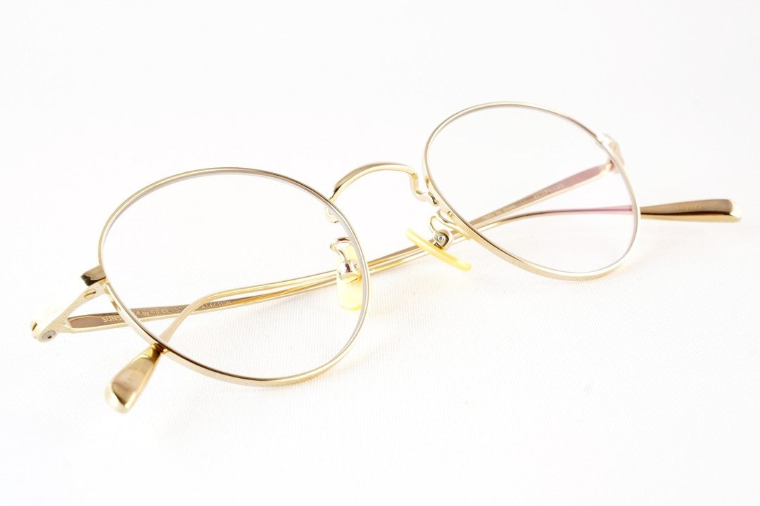 【Mrs. GREEN APPLE大森元貴さん着用】BJ CLASSIC 調光 サングラス SUNSHIFT S-PM114 C-1 ボストン サンシフト BJクラシック 鯖江 日本製 正規品