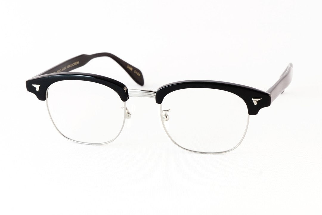 【目黒蓮さん着用】BJ CLASSIC 調光 サングラス SUNSHIFT S-S88 C-1-2a サーモント ブロー サンシフト BJクラシック 鯖江 日本製 正規品