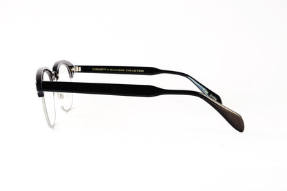 【目黒蓮さん着用】BJ CLASSIC 調光 サングラス SUNSHIFT S-S88 C-1-2a サーモント ブロー サンシフト BJクラシック 鯖江 日本製 正規品