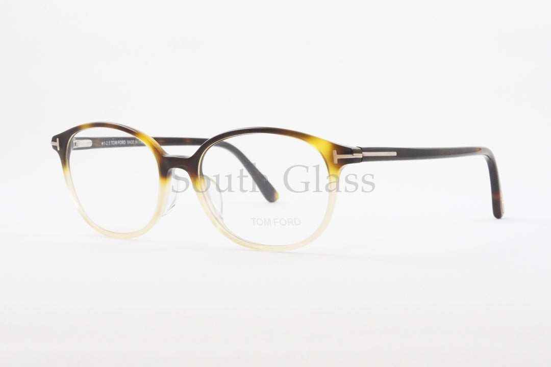 TOM FORD メガネ TF5391 053 ボスリントン  メンズ レディース おしゃれ アジアンフィット トムフォード