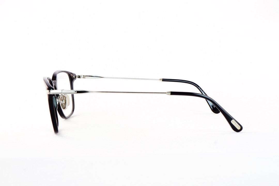 TOM FORD ブルーライトカット TF5715-D-B 001 スクエアメンズ レディース 眼鏡 おしゃれ アジアンフィット メガネ トムフォード