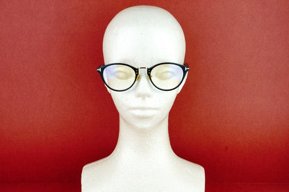 TOM FORD ブルーライトカット TF5728-D-B 001 ボスリントン ウェリントン ボストン メンズ レディース 眼鏡 アジアンフィット メガネ コンビネーション トムフォード