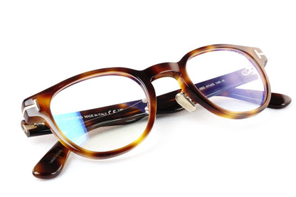 TOM FORD ブルーライトカット TF5783-D-B 053 日本限定 ウェリントン ボストン ボスリントン メンズ レディース 眼鏡 アジアンフィット メガネ トムフォード