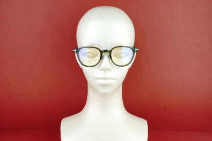 TOM FORD ブルーライトカット TF5857-D-B 020 ボスリントン メンズ レディース おしゃれ アジアンフィット メガネ クリアフレーム ITALY イタリア製 トムフォード