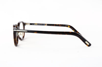 TOM FORD ブルーライトカット TF5857-D-B 052 ボスリントン メンズ レディース おしゃれ アジアンフィット メガネ ITALY イタリア製 トムフォード