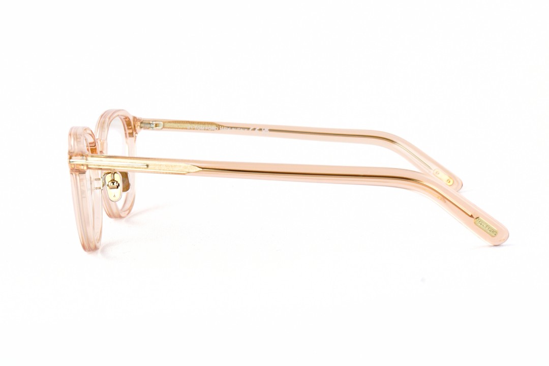 TOM FORD ブルーライトカット TF5857-D-B 072 ボスリントン メンズ レディース おしゃれ アジアンフィット メガネ クリアフレーム ITALY イタリア製 トムフォード