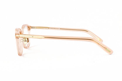 TOM FORD ブルーライトカット TF5857-D-B 072 ボスリントン メンズ レディース おしゃれ アジアンフィット メガネ クリアフレーム ITALY イタリア製 トムフォード