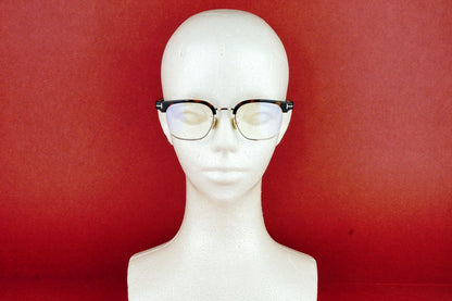 【優里さん着用】TOM FORD ブルーライトカット TF5932-D-B 052 日本限定 サーモント ブロー ウェリントン コンビネーション クラシカル メンズ レディース メガネ トムフォード