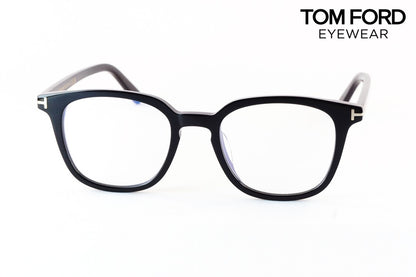 TOM FORD メガネ TF5995-K-B ECO 001 アジア企画モデル ウェリントン メンズ レディース K品番 おしゃれ アジアンフィット ITALY イタリア製 トムフォード