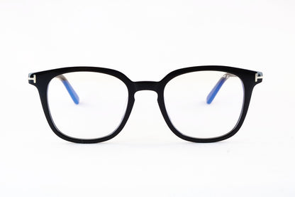 TOM FORD メガネ TF5995-K-B ECO 001 アジア企画モデル ウェリントン メンズ レディース K品番 おしゃれ アジアンフィット ITALY イタリア製 トムフォード
