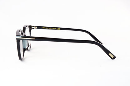 TOM FORD メガネ TF5995-K-B ECO 001 アジア企画モデル ウェリントン メンズ レディース K品番 おしゃれ アジアンフィット ITALY イタリア製 トムフォード