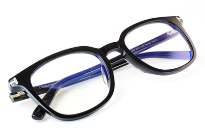 TOM FORD メガネ TF5995-K-B ECO 001 アジア企画モデル ウェリントン メンズ レディース K品番 おしゃれ アジアンフィット ITALY イタリア製 トムフォード